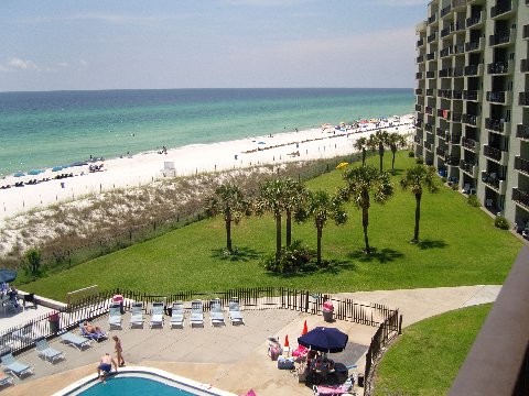 Panama City Beach Vacation Rental by Owner